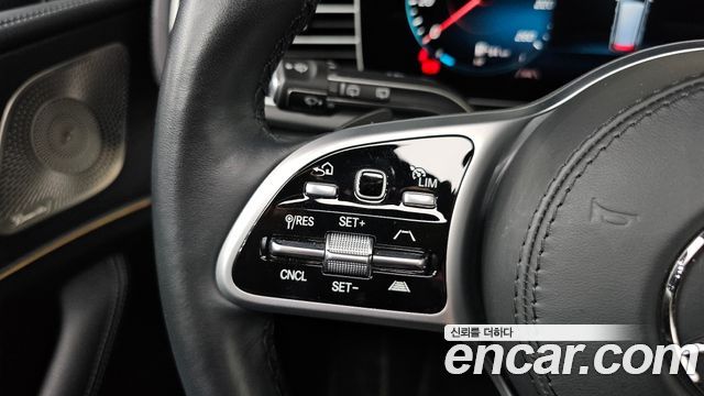 Mercedes-Benz GLS-Class (X167) GLS580 4MATIC 2022 — фото 19