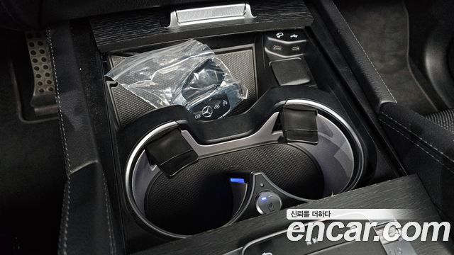 Mercedes-Benz GLS-Class (X167) GLS580 4MATIC 2022 — фото 20