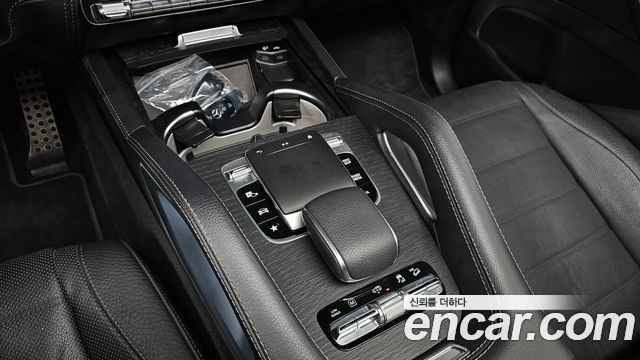 Mercedes-Benz GLS-Class (X167) GLS580 4MATIC 2022 — фото 28