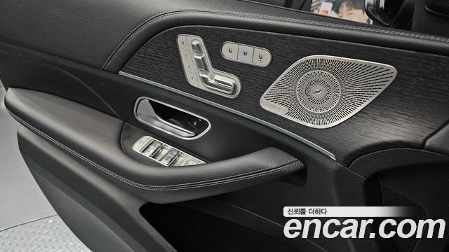 Mercedes-Benz GLS-Class (X167) GLS580 4MATIC 2022 — фото 29