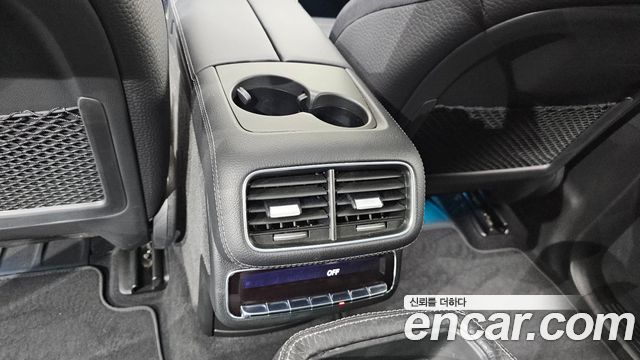 Mercedes-Benz GLS-Class (X167) GLS580 4MATIC 2022 — фото 33