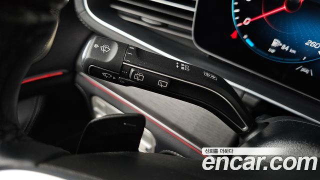 Mercedes-Benz GLS-Class (X167) GLS580 4MATIC 2022 — фото 35
