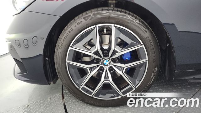 BMW 5 Series (G60) 520i M Sport 2025 — фото 5