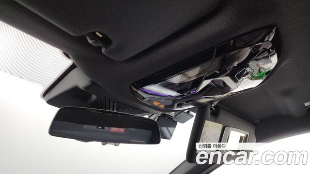 BMW 5 Series (G60) 520i M Sport 2025 — фото 20