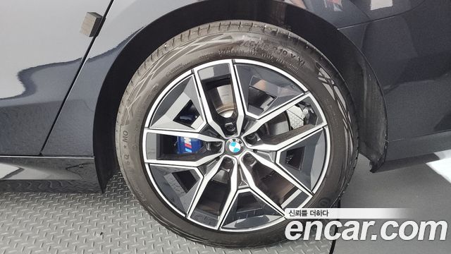 BMW 5 Series (G60) 520i M Sport 2025 — фото 21