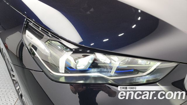BMW 5 Series (G60) 520i M Sport 2025 — фото 22