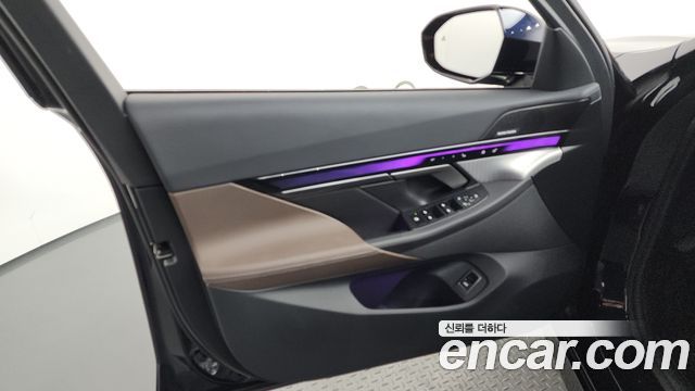 BMW 5 Series (G60) 520i M Sport 2025 — фото 24