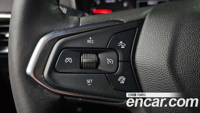 Chevrolet Trailblazer 1.3 Turbo 4WD Premier 2022 — фото 15
