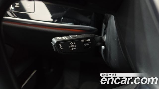 Audi A8 (D5) 50 TDI Quattro LWB 2021 — фото 20