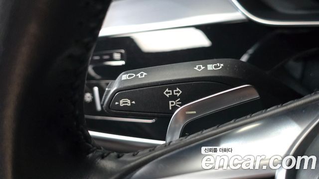 Audi A8 (D5) 50 TDI Quattro LWB 2021 — фото 21