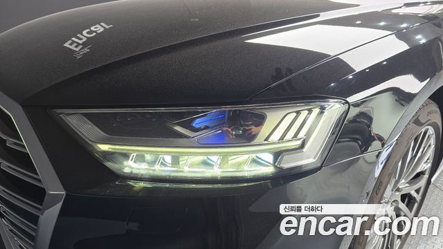 Audi A8 (D5) 50 TDI Quattro LWB 2021 — фото 28