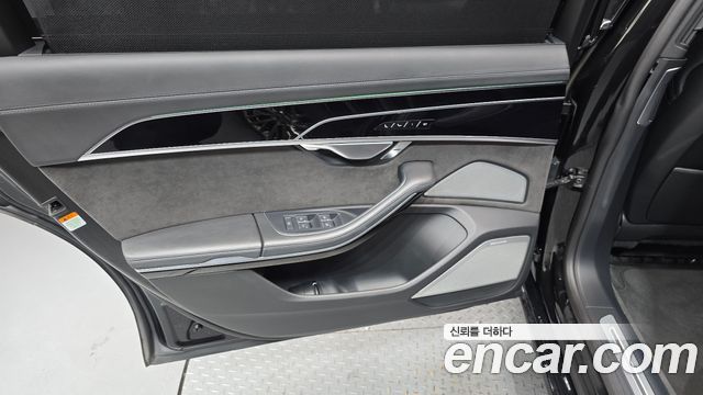Audi A8 (D5) 50 TDI Quattro LWB 2021 — фото 31