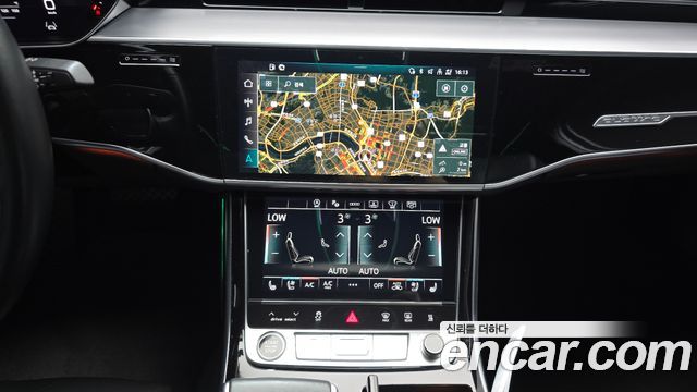 Audi A8 (D5) 50 TDI Quattro LWB 2021 — фото 34