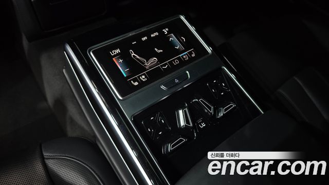 Audi A8 (D5) 50 TDI Quattro LWB 2021 — фото 37