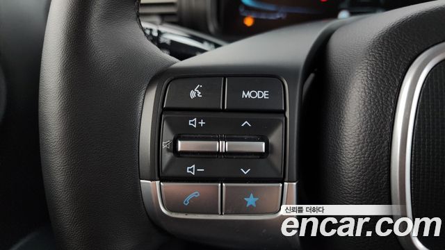 Hyundai Casper Inspiration 2022 — фото 16