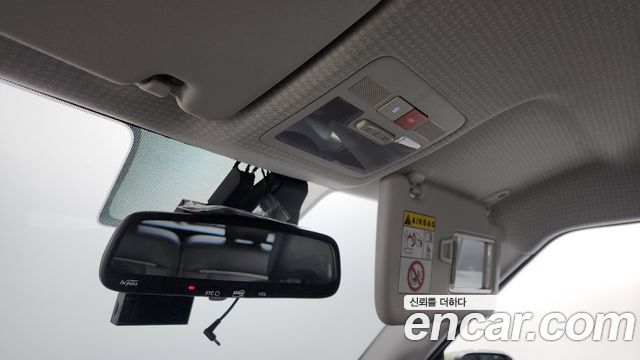 Hyundai Casper Inspiration 2022 — фото 19