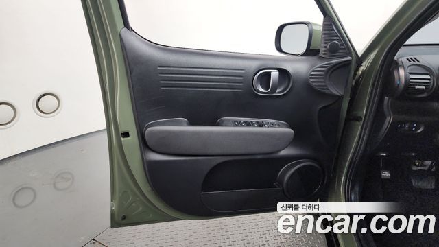 Hyundai Casper Inspiration 2022 — фото 24