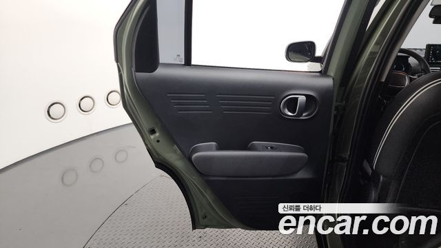 Hyundai Casper Inspiration 2022 — фото 25