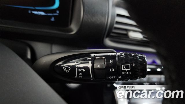 Hyundai Casper Inspiration 2022 — фото 27