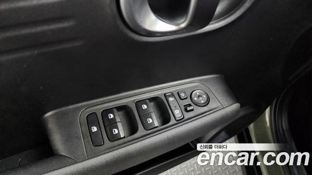 Hyundai Casper Inspiration 2022 — фото 28