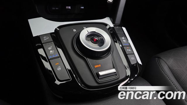 Kia Seltos Gasoline 2.0 2WD Prestige 2025 — фото 9