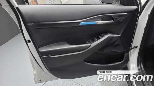 Kia Seltos Gasoline 2.0 2WD Prestige 2025 — фото 24