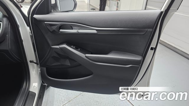 Kia Seltos Gasoline 2.0 2WD Prestige 2025 — фото 25