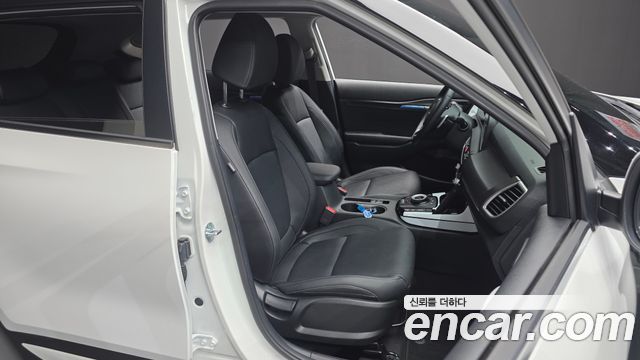 Kia Seltos Gasoline 2.0 2WD Prestige 2025 — фото 26