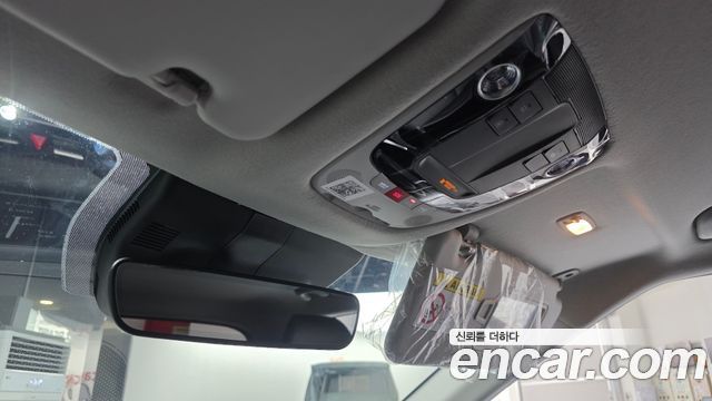Kia Seltos Gasoline 2.0 2WD Prestige 2025 — фото 29