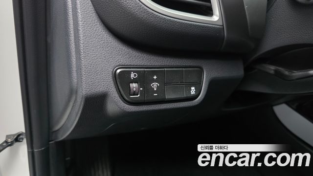 Kia Seltos Gasoline 2.0 2WD Prestige 2025 — фото 30
