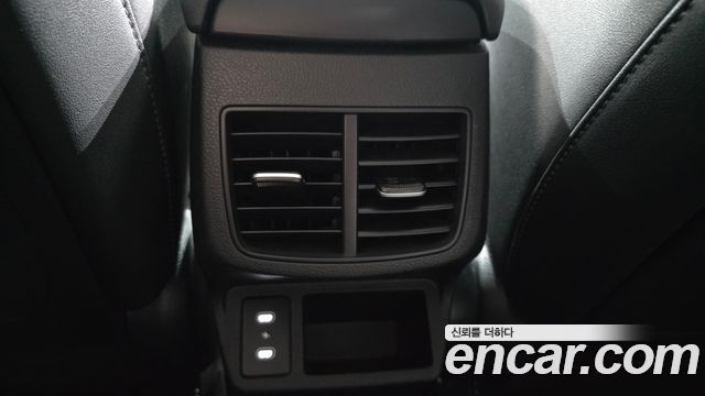 Kia Seltos Gasoline 2.0 2WD Prestige 2025 — фото 31