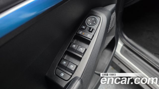 Kia Seltos Gasoline 2.0 2WD Prestige 2025 — фото 34