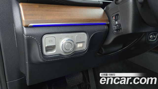 Mercedes-Benz GLE-Class (W167) GLE450 4MATIC 2021 — фото 20