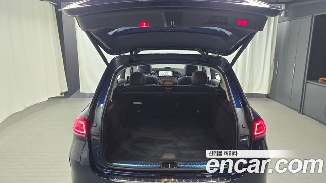 Mercedes-Benz GLE-Class (W167) GLE450 4MATIC 2021 — фото 30