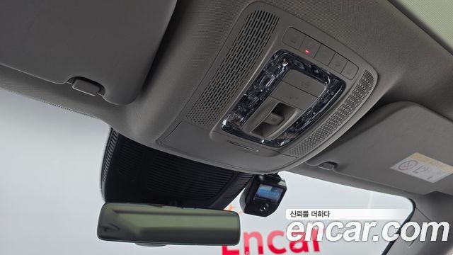 Mercedes-Benz GLE-Class (W167) GLE450 4MATIC 2021 — фото 32