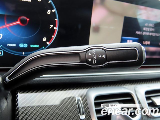 Mercedes-Benz GLE-Class (W167) AMG GLE53 4MATIC+ 2023 — фото 15