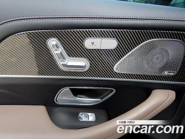Mercedes-Benz GLE-Class (W167) AMG GLE53 4MATIC+ 2023 — фото 19