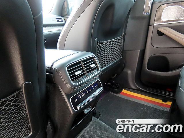 Mercedes-Benz GLE-Class (W167) AMG GLE53 4MATIC+ 2023 — фото 20