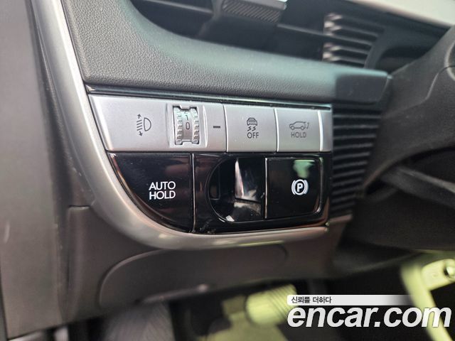 Hyundai Ioniq 5 Long range Exclusive 2022 — фото 16