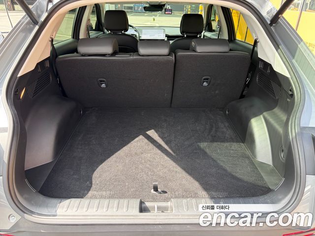 Hyundai Ioniq 5 Long range Exclusive 2022 — фото 20