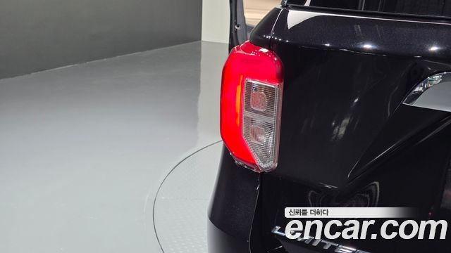 Ford Explorer (VI) 2.3 LimIted 4WD 2020 — фото 29