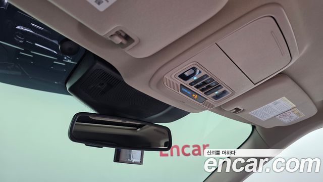 Ford Explorer (VI) 2.3 LimIted 4WD 2020 — фото 37