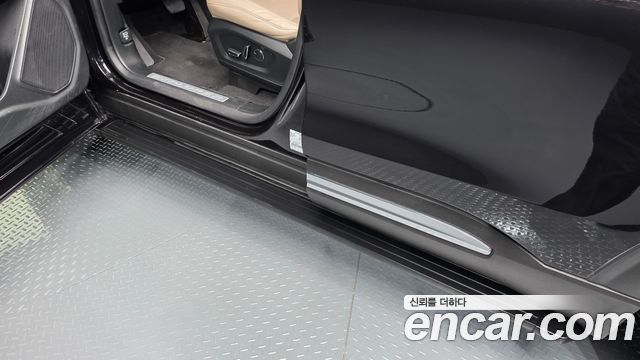 Ford Explorer (VI) 2.3 LimIted 4WD 2020 — фото 38