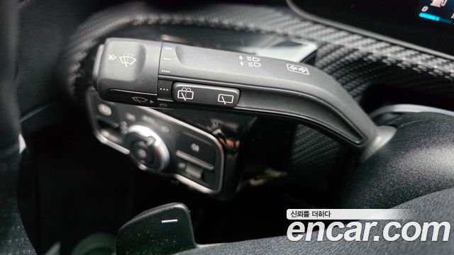 Mercedes-Benz A-Class (W177) A220 Hatchback 2019 — фото 28