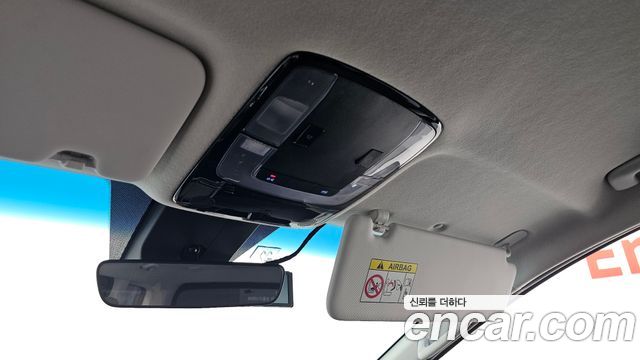 Hyundai Staria Tourer 11-Seater Smart 2022 — фото 17