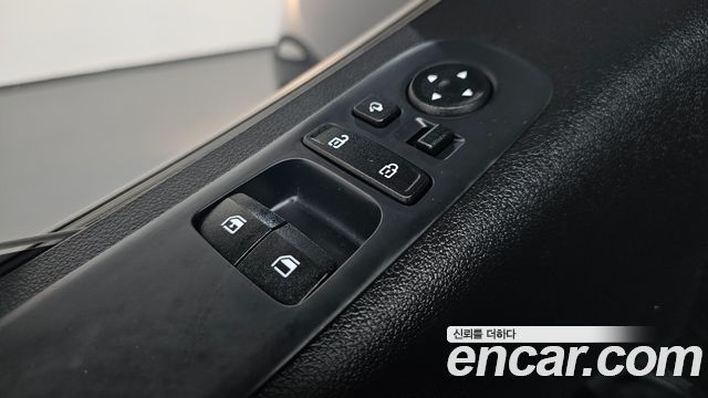 Hyundai Staria Tourer 11-Seater Smart 2022 — фото 27