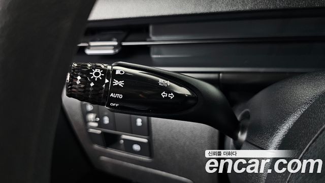 Hyundai Staria Tourer 11-Seater Smart 2022 — фото 28