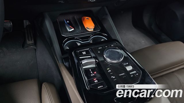 BMW 5 Series (G60) 520i M Sport 2024 — фото 9