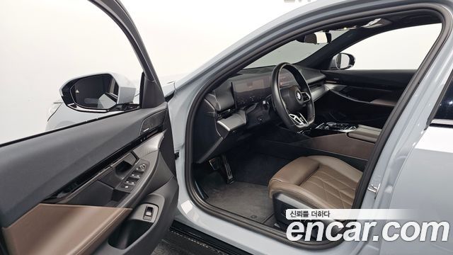 BMW 5 Series (G60) 520i M Sport 2024 — фото 10
