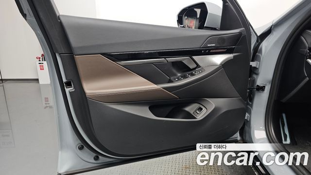 BMW 5 Series (G60) 520i M Sport 2024 — фото 30